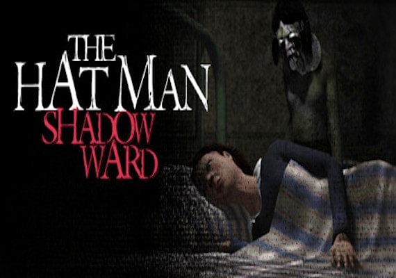 The Hat Man: Shadow Ward (PC) Steam Gift - GLOBAL
