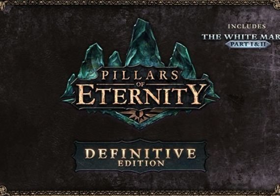 Pillars of Eternity - Definitive Edition (PC) Steam Gift - GLOBAL