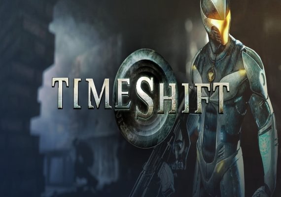 TimeShift (PC) Steam Gift - GLOBAL