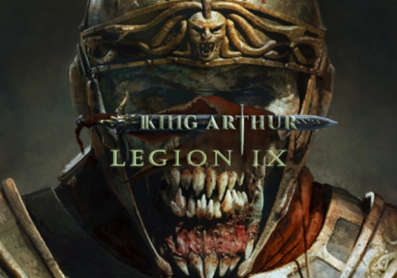 King Arthur: Legion IX (PC) Steam Account - GLOBAL