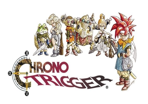 Chrono Trigger (PC) Steam Gift - GLOBAL