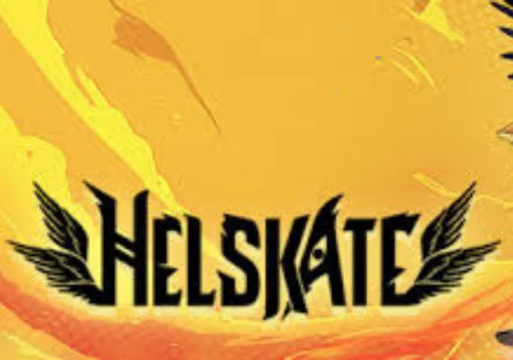 Helskate (PC) Steam Account - GLOBAL