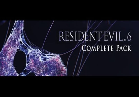 Resident Evil 6 Complete Edition (PC) Steam Gift - GLOBAL