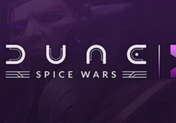 Dune: Spice Wars: The Ixian Edition (PC) Steam Account - GLOBAL