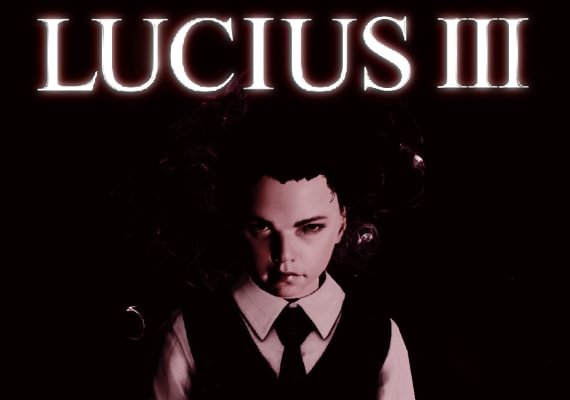 Lucius III (PC) Steam Gift - GLOBAL