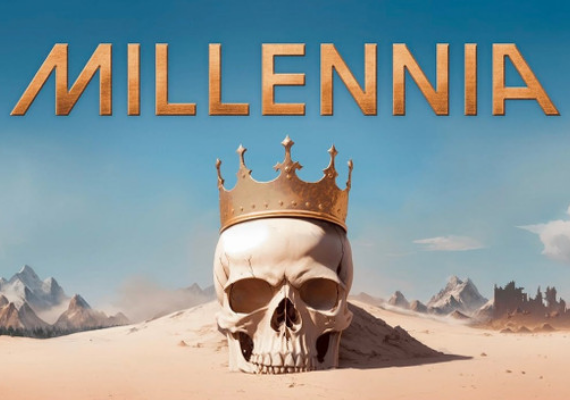Millennia (PC) Steam Account - GLOBAL