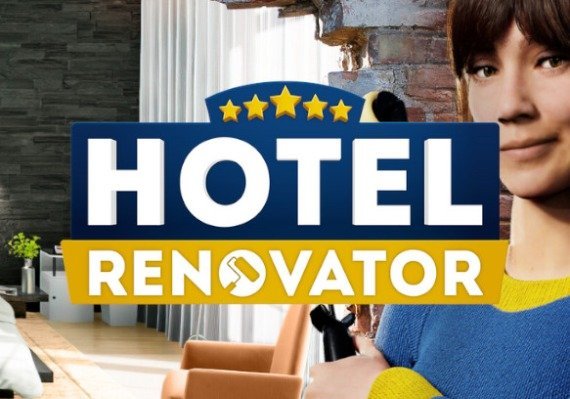Hotel Renovator (PC) Steam Gift - GLOBAL