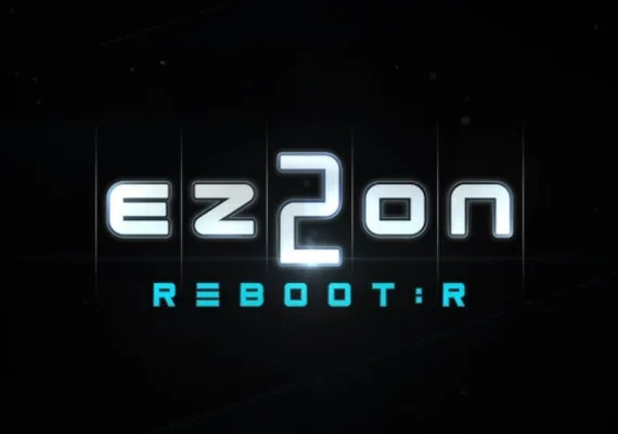EZ2ON REBOOT : R (PC) Steam Account - GLOBAL
