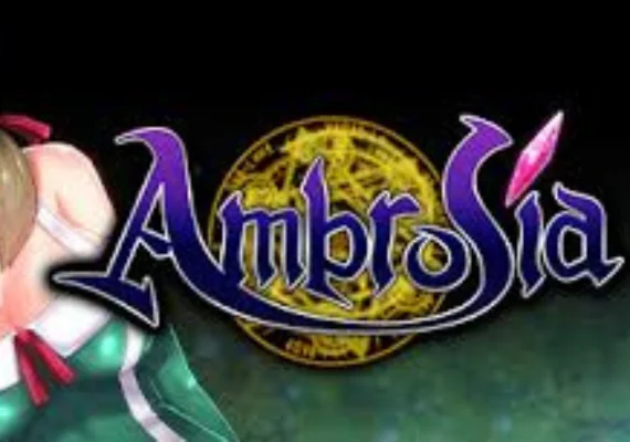 Ambrosia (PC) Steam Account - GLOBAL