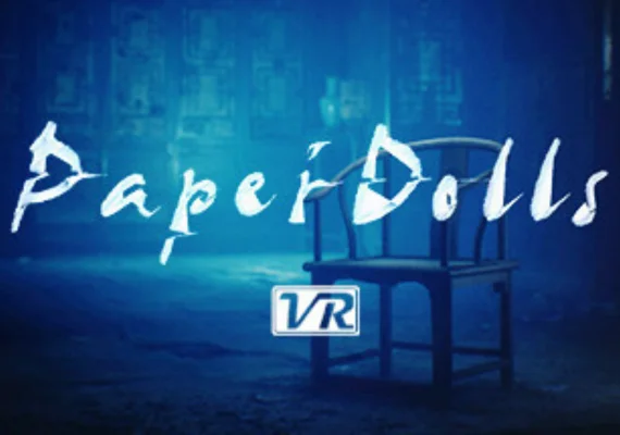 PaperDolls VR (PC) Steam Account - GLOBAL