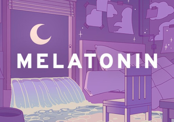 Melatonin (PC) Steam Gift - GLOBAL