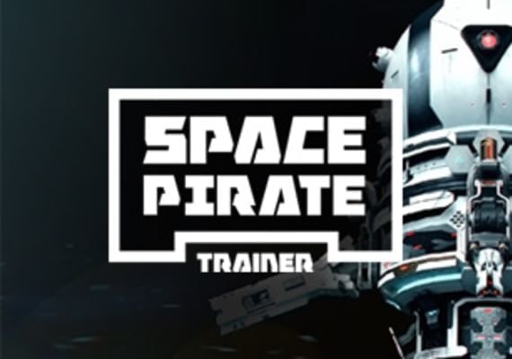 Space Pirate Trainer [VR] (PC) Steam Gift - GLOBAL