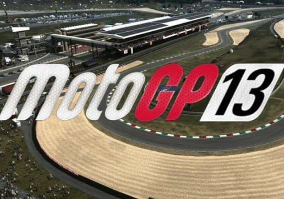 MotoGP 13 (PC) Steam Gift - GLOBAL