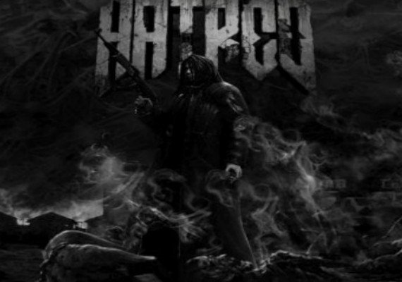 Hatred (PC) Steam Gift - GLOBAL
