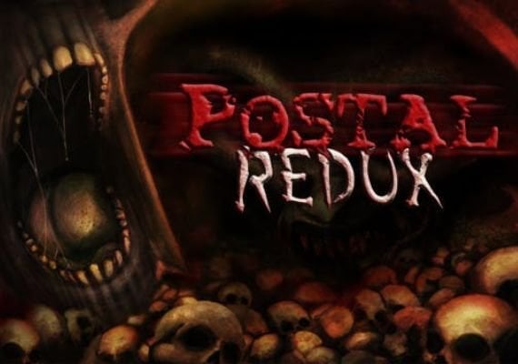 POSTAL Redux (PC) Steam Gift - GLOBAL