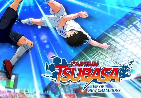 Captain Tsubasa: Rise of New Champions (PC) Steam Gift - GLOBAL