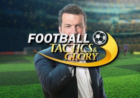 Football, Tactics & Glory (PC) Steam Gift - GLOBAL