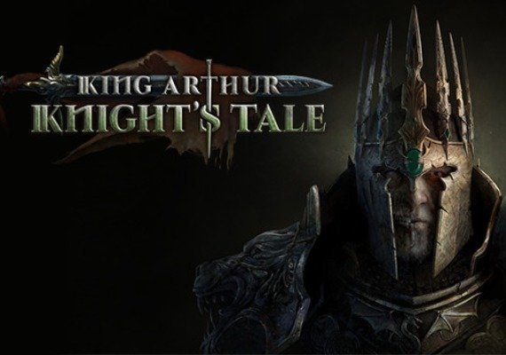 King Arthur: Knight's Tale (PC) Steam Gift - GLOBAL