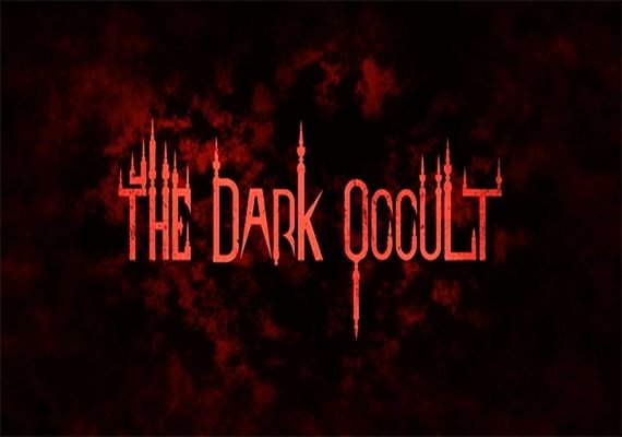 The Dark Occult (PC) Steam Gift - GLOBAL