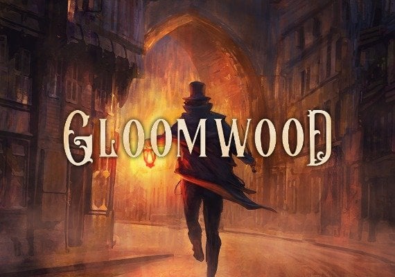 Gloomwood (PC) Steam Gift - GLOBAL