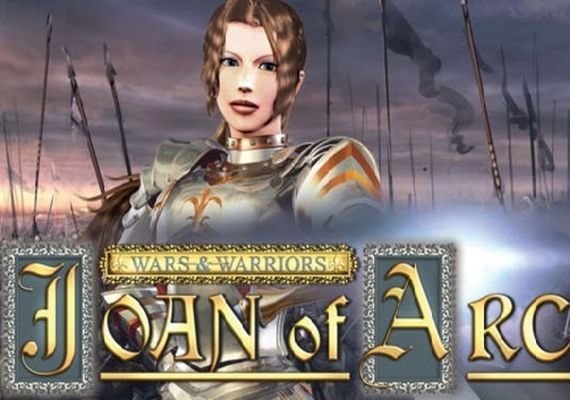 Wars and Warriors: Joan of Arc (PC) Steam Gift - GLOBAL