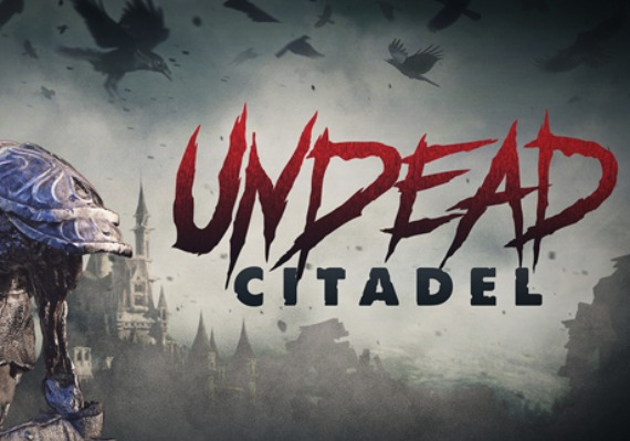 Undead Citadel [VR] (PC) Steam Gift - GLOBAL