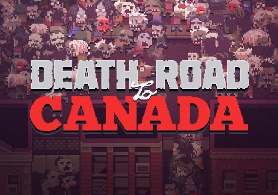 Death Road to Canada (PC) Steam Gift - GLOBAL