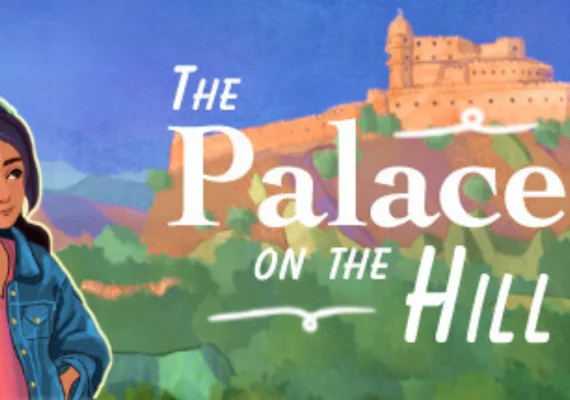 The Palace on the Hill (PC) Steam Account - GLOBAL