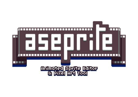 Aseprite (PC) Steam Key - GLOBAL