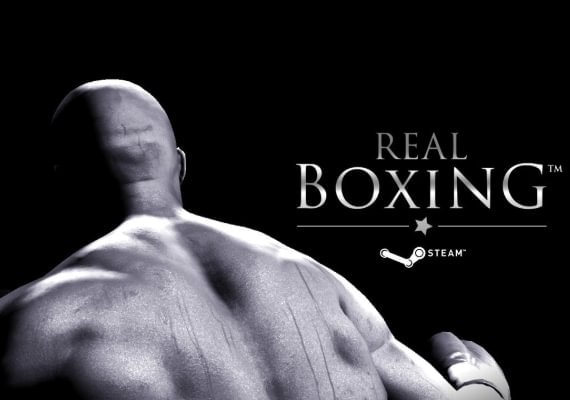 Real Boxing (PC) Steam Gift - GLOBAL