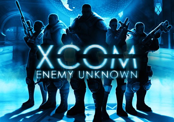 XCOM: Enemy Unknown (PC) Steam Gift - GLOBAL