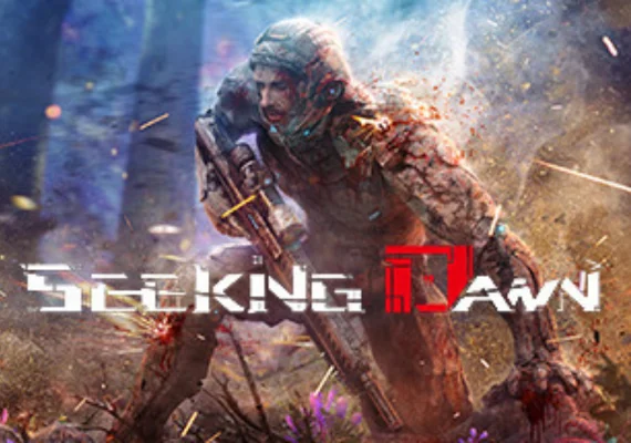 Seeking Dawn (PC) Steam Account - GLOBAL