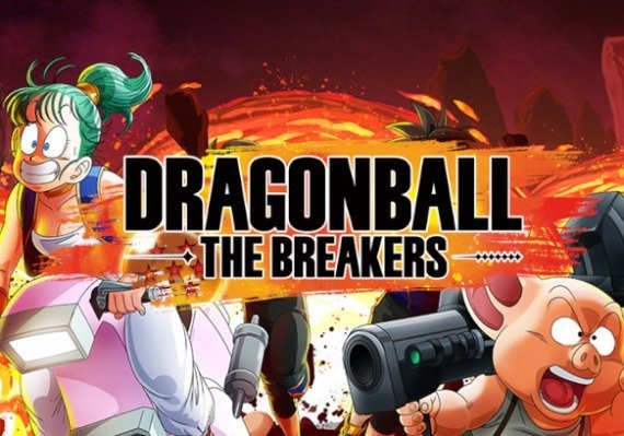 DRAGON BALL: THE BREAKERS (PC) Steam Gift - GLOBAL
