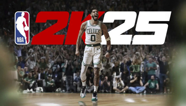 NBA 2K25 (PC) Steam Account - GLOBAL
