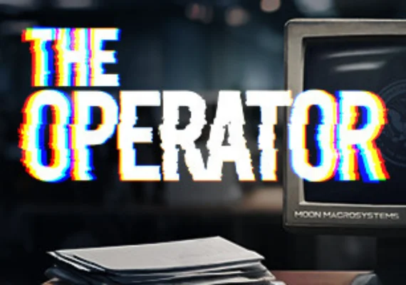 The Operator (PC) Steam Account - GLOBAL