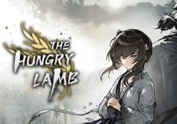 The Hungry Lamb: Traveling in the Late Ming Dynasty (PC) Steam Account - GLOBAL