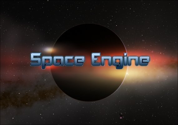 SpaceEngine (PC) Steam Account - GLOBAL