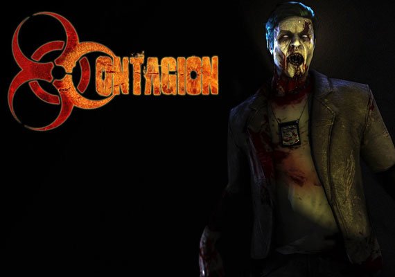 Contagion (PC) Steam Account - GLOBAL