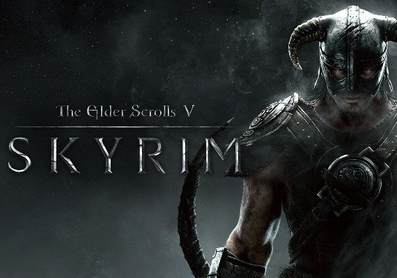 The Elder Scrolls V: Skyrim (PC) Steam Gift - GLOBAL