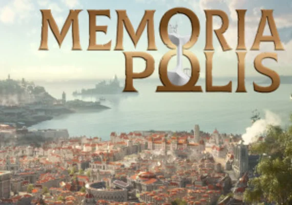 MEMORIAPOLIS (PC) Steam Account - GLOBAL