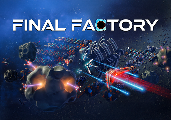 Final Factory (PC) Steam Account - GLOBAL