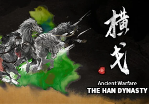 Ancient Warfare: The Han Dynasty (PC) Steam Account - GLOBAL