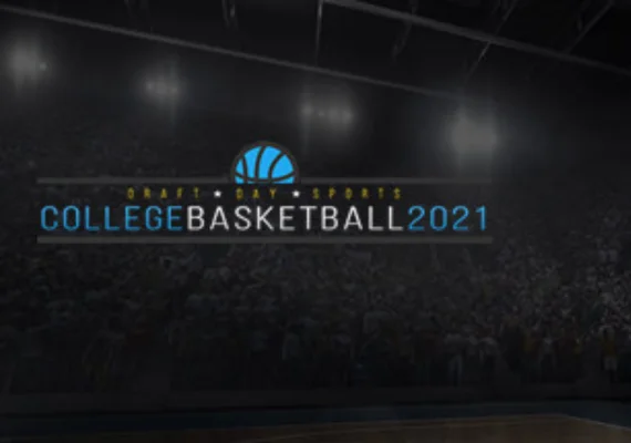 Draft Day Sports: College Basketball 2021 (PC) Steam Account - GLOBAL