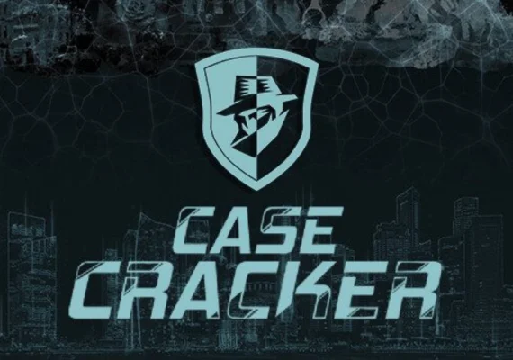 CaseCracker2 (PC) Steam Key- GLOBAL