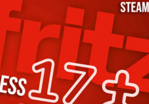 Fritz Chess 17 Steam Edition (PC) Steam Account - GLOBAL
