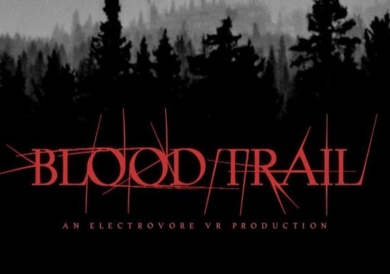 Blood Trail (PC) Steam Gift - GLOBAL