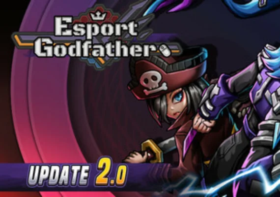 Esports Godfather (PC) Steam Account - GLOBAL