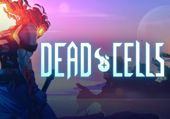 Dead Cells (PC) Steam Gift - GLOBAL