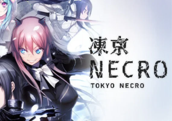 Tokyo Necro (PC) Steam Account - GLOBAL