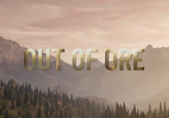 Out of Ore (PC) Steam Gift - GLOBAL